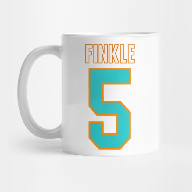 Finkle 5 by venusblack